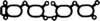GLASER X89671-01 Gasket, intake manifold